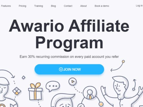 Awario Affiliate Program