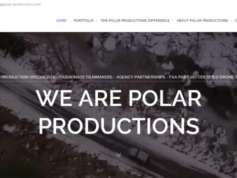 Polar Productions Group Inc