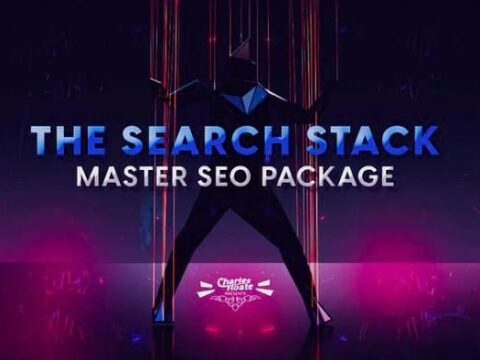 The Search Stack: Master SEO Package