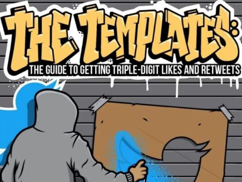 The Templates | Over 500 Viral Tweet Templates, Thread Starters and Sales Tweets That Always Work