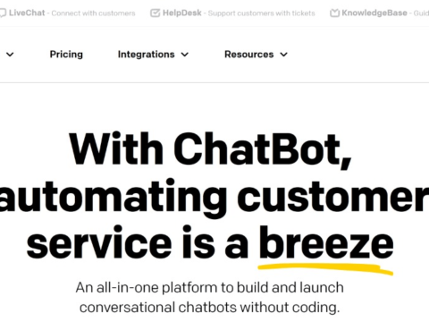 Chatbot