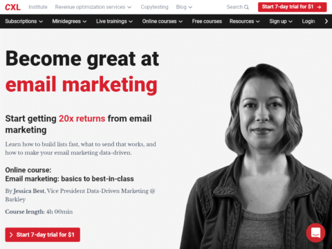 Email Marketing