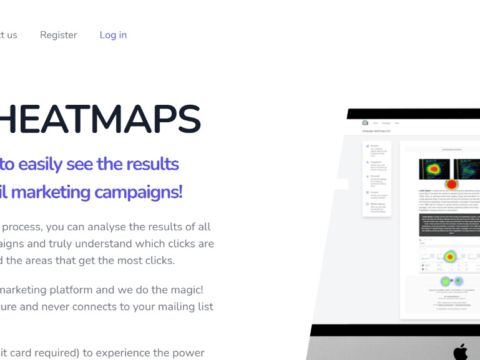 Email Heatmaps