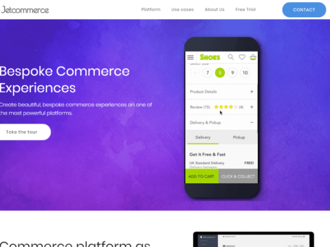 Jetcommerce