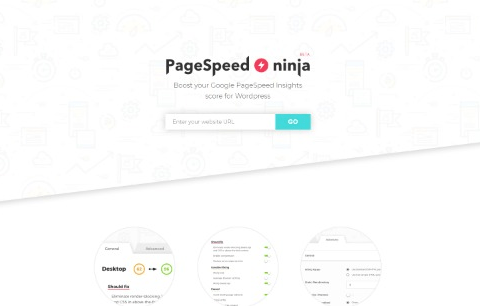 PageSpeed Ninja