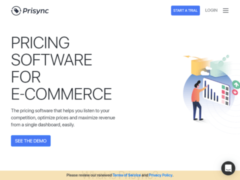 Prisync