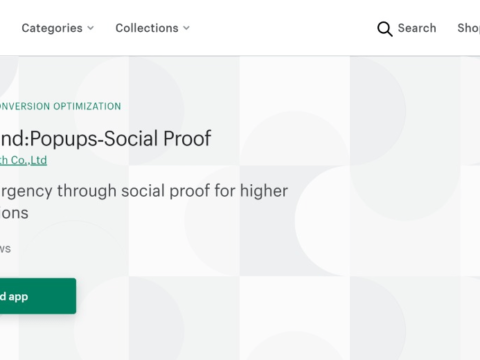 RestSend:Popups‑Social Proof