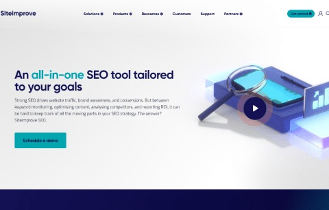 Siteimprove SEO