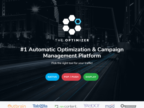 The Optimizer