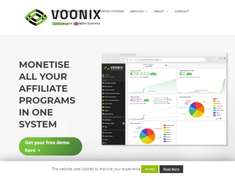 Voonix