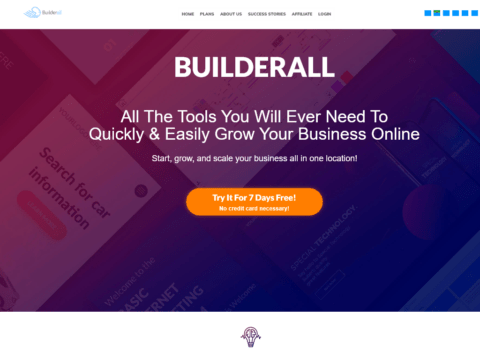 Builderall