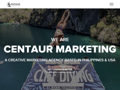 Centaur Marketing