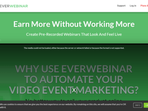 Ever Webinar