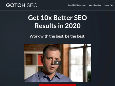 Get 10x Better SEO Results in 2020