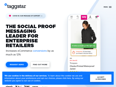 Taggstar